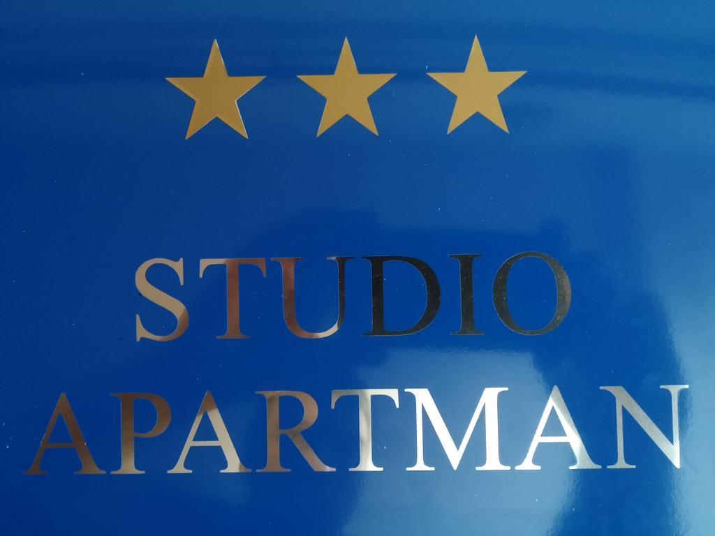 Apartment Serpa Rijeka Pokój zdjęcie