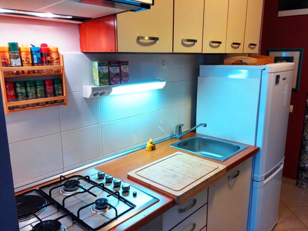Apartment Serpa Rijeka Pokój zdjęcie