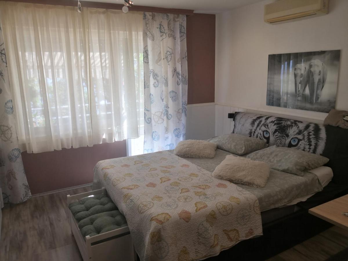 Apartment Serpa Rijeka Zewnętrze zdjęcie