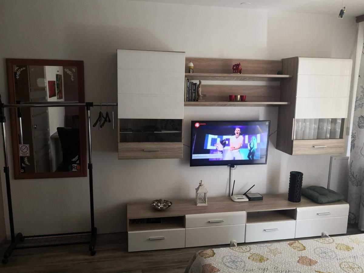 Apartment Serpa Rijeka Zewnętrze zdjęcie