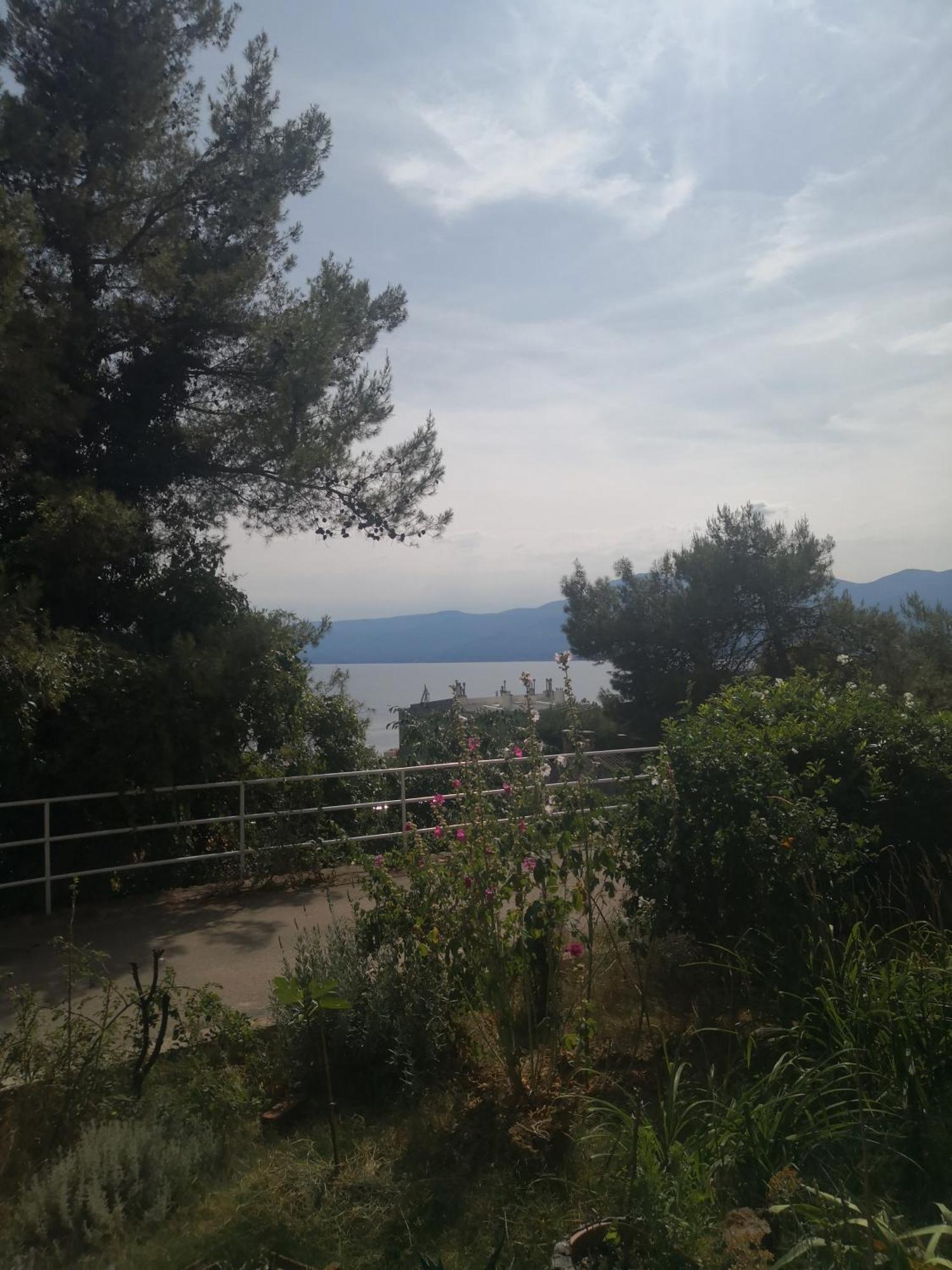 Apartment Serpa Rijeka Zewnętrze zdjęcie